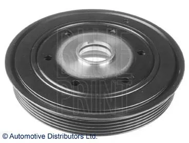 Polia de cambota 06514 Zilbermann