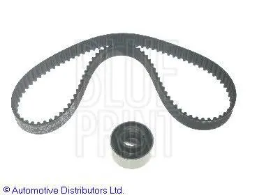 Correia do mecanismo de distribuição de gás, kit Mazda 323 BG