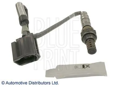 Sonda lambda, sensor de oxigênio até o catalisador LFG218861A Mazda