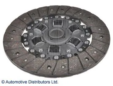 Disco de embraiagem FS0116460A Mazda