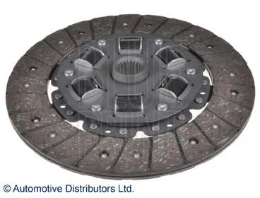 Disco de embraiagem Mazda FS0116460A