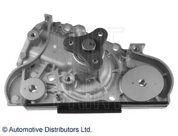 Bomba de água (bomba) de esfriamento Mazda 323 BG