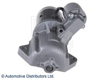 Motor de arranco 0986020741 Bosch