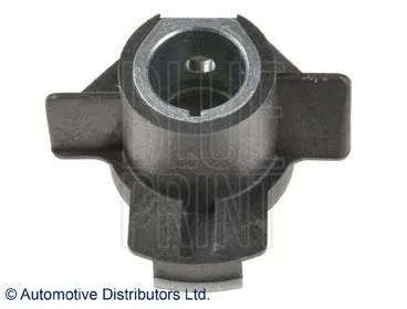 Slider (rotor) de distribuidor de ignição, distribuidor ADN114314 Blue Print