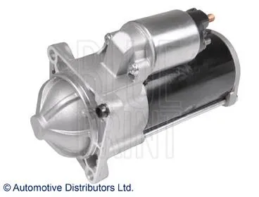 Motor de arranco 114020 Cargo