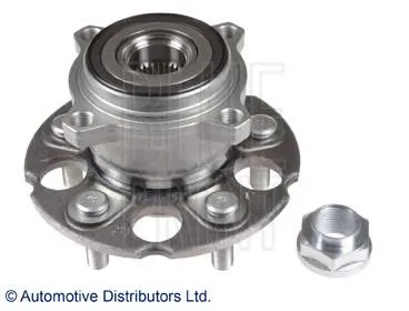 Cubo traseiro Honda CR-V 3 RE