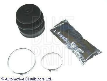 Bota de proteção do mecanismo de direção (de cremalheira) Honda Civic 4 ED, EF
