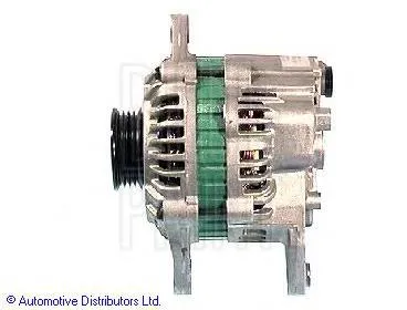 Gerador Mazda 323 3 BF