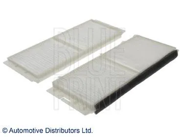 Filtro de salão Mazda 3 BL