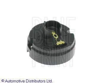 Slider (rotor) de distribuidor de ignição, distribuidor KF0118V05 Mazda