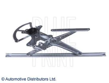 Mecanismo de acionamento de vidro da porta dianteira esquerda Lexus RX 300/330/350/400H