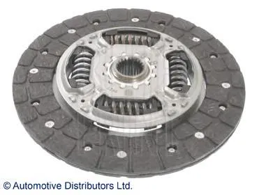 Disco de embraiagem Toyota Auris E15
