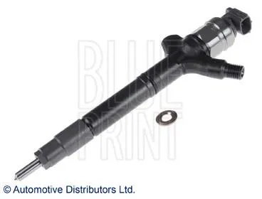Injetor de injeção de combustível 2367009140 Toyota