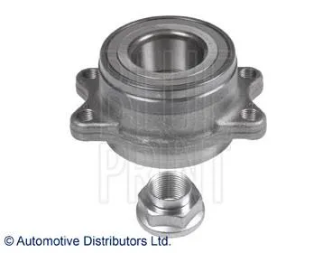 Rolamento de cubo traseiro HUB17521 NTN