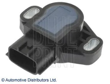 Sensor de posição da válvula de borboleta (potenciômetro) ADS77203 Blue Print
