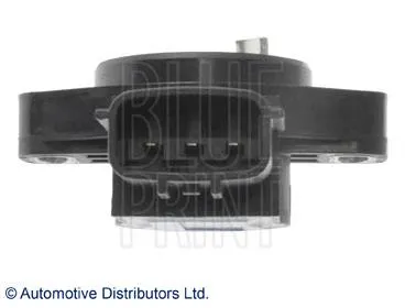 ADS77203 Blue Print