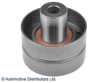 Rolo parasita da correia do mecanismo de distribuição de gás Nissan Patrol Y60
