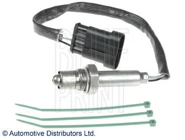 Sonda lambda, sensor de oxigênio OZA675EE1 NGK