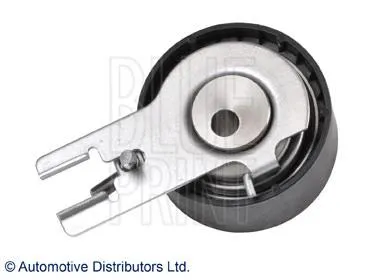 Rolo de reguladora de tensão da correia do mecanismo de distribuição de gás 57150 Metalcaucho