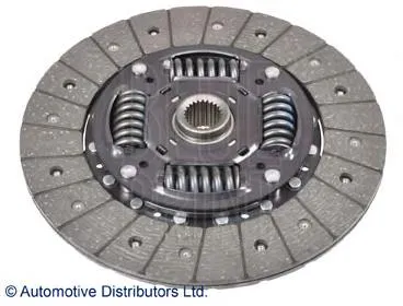 Disco de embraiagem 30100AA910 Subaru