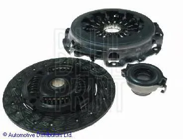 Kit de embraiagem (3 peças) FJK2047 Exedy