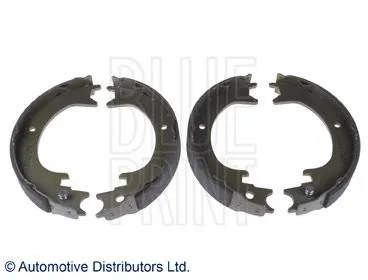 Sapatas do freio de estacionamento Subaru Outback 4 BM