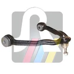 Braço oscilante superior esquerdo/direito de suspensão dianteira 15864153 General Motors