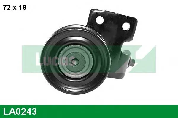 P216020 Denckermann