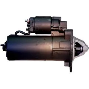 Motor de arranco Tesla TT15485