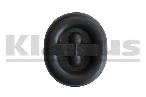 Coxim de fixação do silenciador Audi 80 8C2