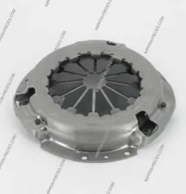 Kit de embraiagem (3 peças) 6001548019 Renault (RVI)
