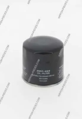 Filtro de óleo 2630002752 Hyundai/Kia