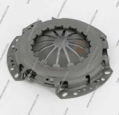 Cesta de embraiagem 802167 VALEO