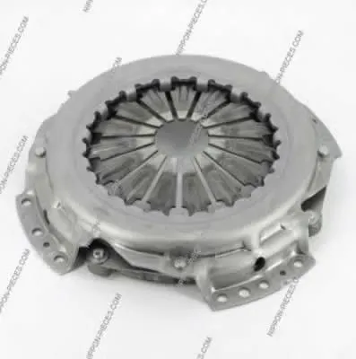 Cesta de embraiagem Q1250294 Q-fix