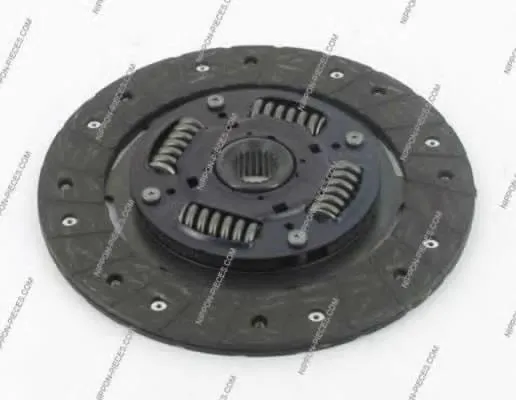 Compre Disco de embraiagem Toyota Auris UKP E15