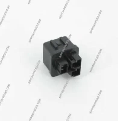 Compre Relê das velas de incandescência Nissan Terrano II R20