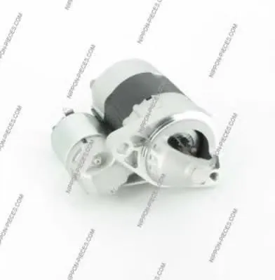 Motor de arranco 2330041B71 Nissan/Infiniti