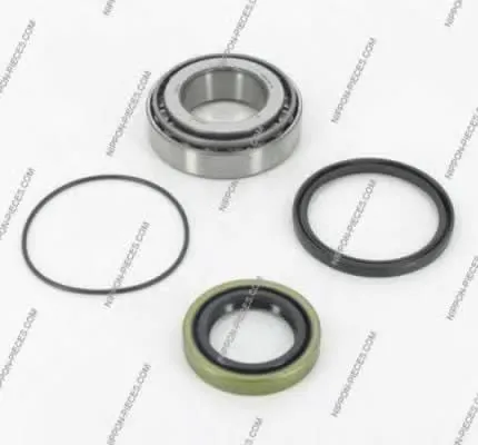 Rolamento de cubo traseiro 57396R32209J Koyo