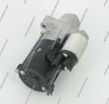 Compre H521A49 NPS Motor de arranco