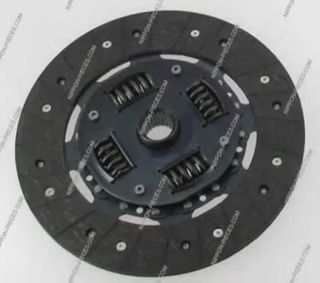 Disco de embraiagem FS0116460A Mazda