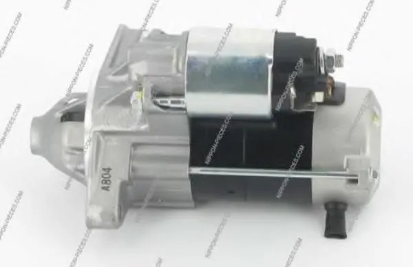 Motor de arranco 2810087401 Daihatsu