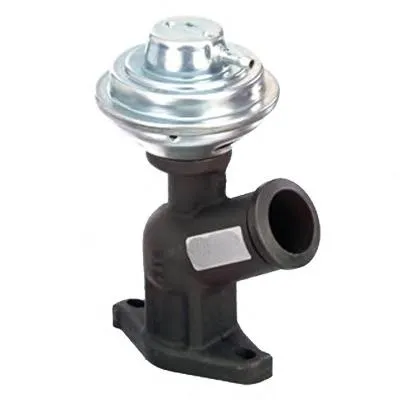 Válvula EGR de recirculação dos gases EV101 Magneti Marelli