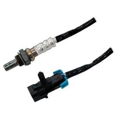 Sonda lambda, sensor de oxigênio até o catalisador 12569391 General Motors