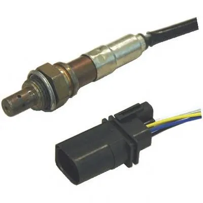 Sonda lambda, sensor de oxigênio até o catalisador LZA07V4 NGK