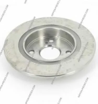 Disco do freio traseiro Toyota Corolla E9