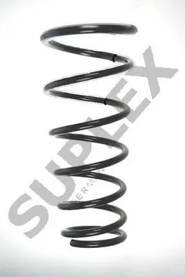 Mola traseira RD28110027 Rider