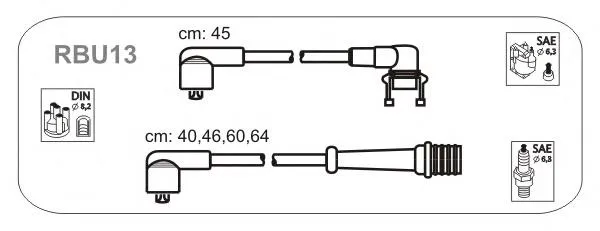 RBU13 Janmor