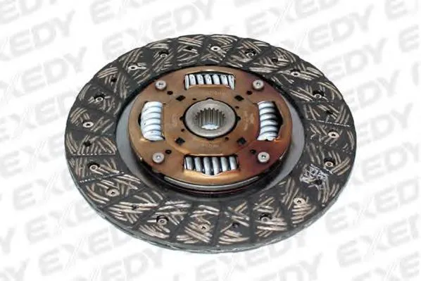 Disco de embraiagem Mitsubishi Eclipse 1 D22A, D27A