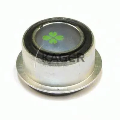 Bloco silencioso dianteiro do braço oscilante superior 860501 Kager