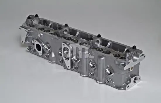 Cabeça de motor (CBC) Volvo 240 P245